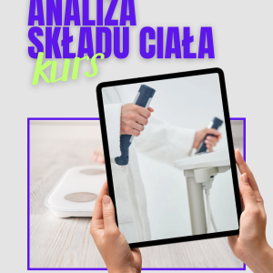 Jak czytać wyniki z analizatora składu ciała (BIA) i wykorzystać je w pracy dietetyka